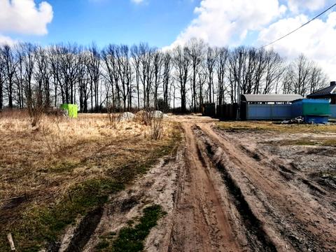 ділянка за адресою Хінчанський проїзд