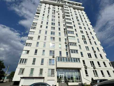 квартира по адресу Качанівська ул., 21