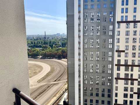 квартира за адресою Краснова вул., 1-А