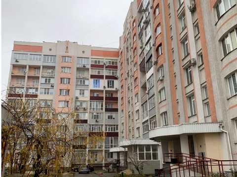 комерційна за адресою Барабашова вул., 32