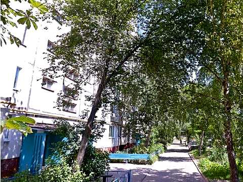 квартира за адресою Свободи просп. (Прокоф'єва)