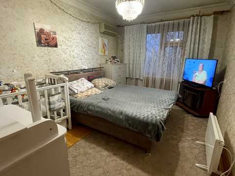 квартира по адресу Комарова ул. (Комарова), 27