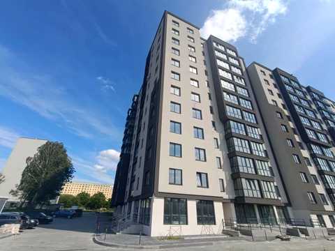 квартира по адресу Роксоланы ул., 151