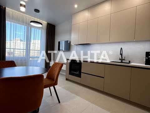 квартира за адресою Курортний пров., 2/3