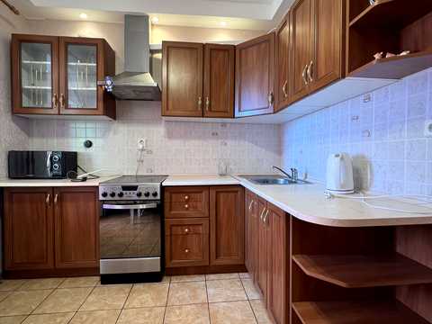 квартира за адресою Вишняківська вул., 5