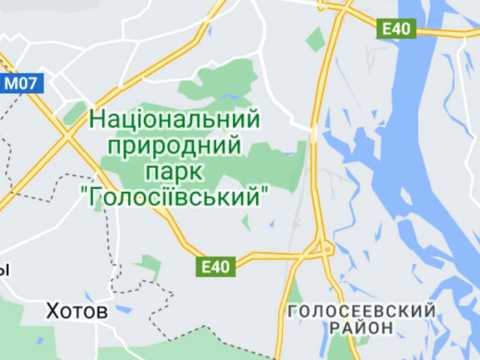 ділянка за адресою Семененків