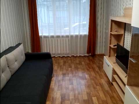 квартира по адресу Александра Поля просп. (Кірова), 135-Б