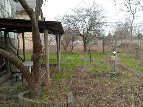 ділянка за адресою 105 Садова