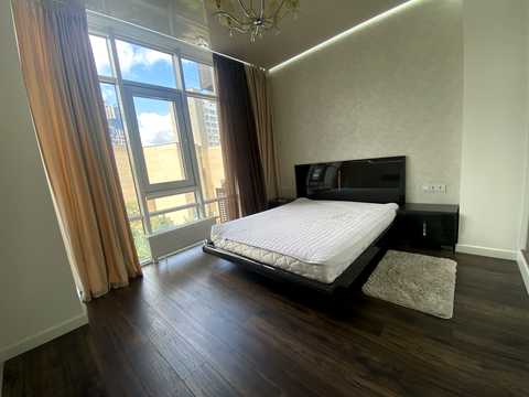квартира по адресу Киев, Сапёрное Поле ул., 5