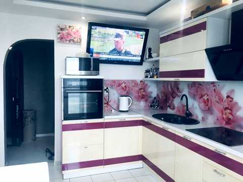 квартира за адресою Чорновола прос., 61