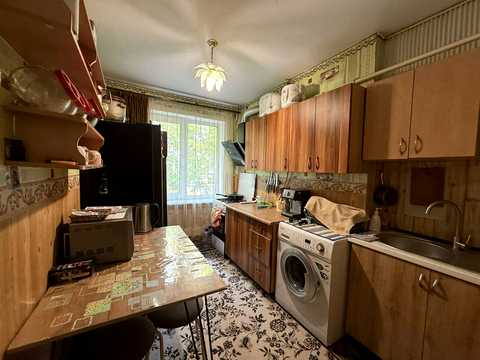 квартира по адресу Мира просп., 23-А