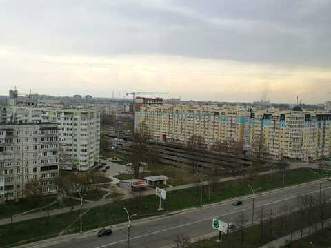 квартира по адресу Харьковская ул., 33