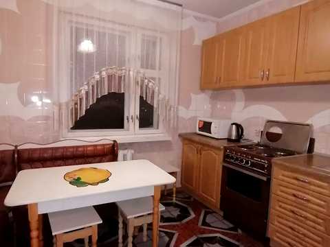 квартира за адресою Романа Ратушного вул. (Волгоградська), 41-А