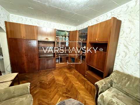 квартира по адресу Вахтанга Кикабидзе ул. (Булгакова), 2-А