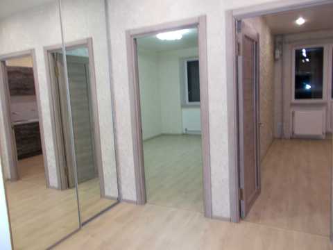 квартира по адресу Жабинского ул., 2