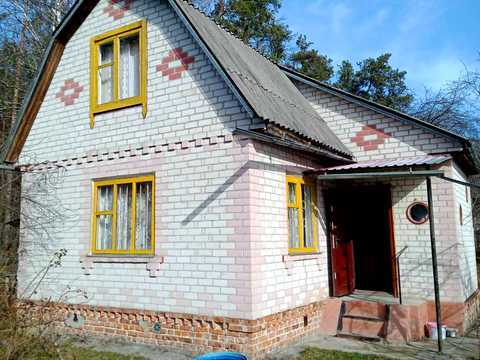будинок за адресою Березова, 25