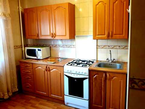 квартира за адресою Фонвизина , 17