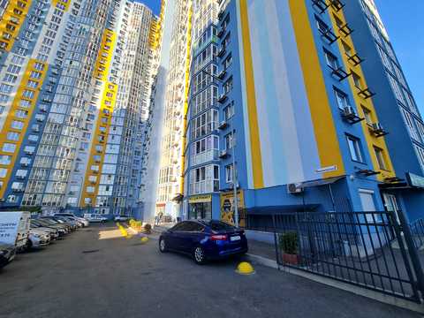 квартира по адресу Вишняковская ул., 2