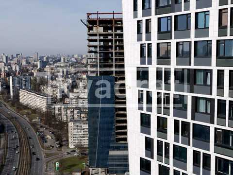 квартира по адресу Берестейский просп. (Победы), 11 к3
