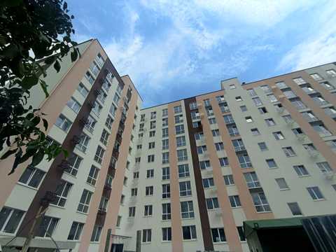 квартира по адресу Соборная ул., 289