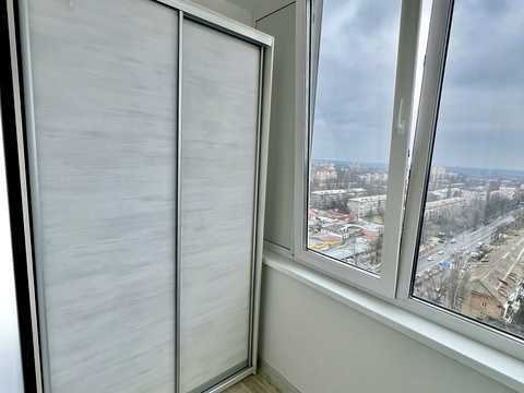 квартира за адресою Данила Щербаківського вул. (Щербакова), 52