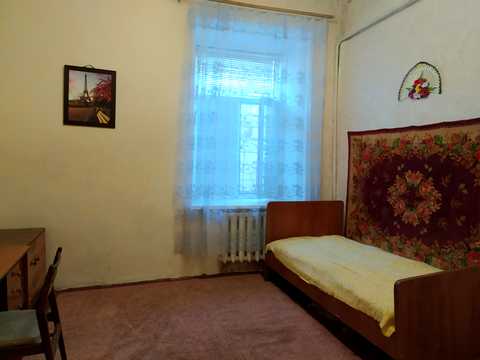 квартира по адресу Московская