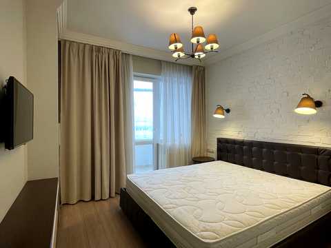 квартира за адресою Дегтярівська вул., 25-А