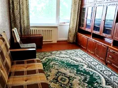квартира за адресою Седова, 50