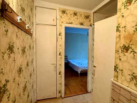 квартира за адресою Одеса, Академіка Філатова вул., 52/2