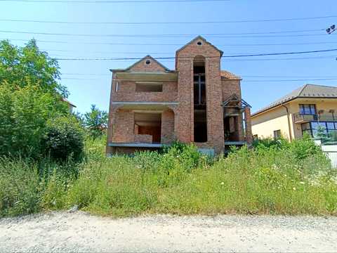 будинок за адресою Хмельницький, Остапа Вишні вул., 8