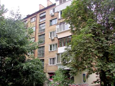 квартира за адресою Марії Приймаченко бульв. (Академіка Ліхачова), 9