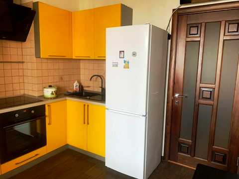 квартира за адресою Проспект Науки, 55А