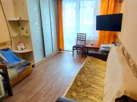 квартира по адресу Маршала Рыбалко ул. (Маршала Рибалка), 49а