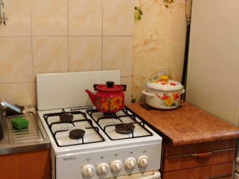 квартира по адресу Мясоедовская, 4