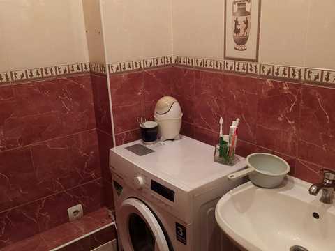 квартира за адресою Великотирнівська вул., 22-А