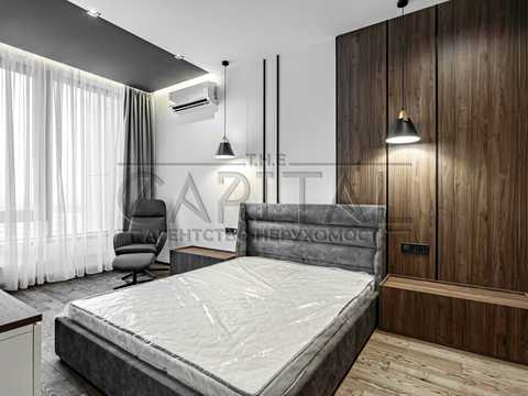 квартира за адресою Дегтярівська вул., 17 к1