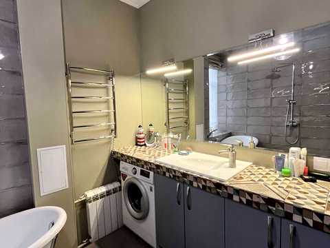 квартира за адресою Полтавська вул., 12