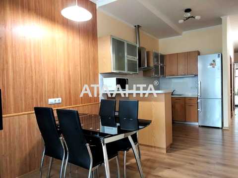 квартира за адресою Французький бульв., 22/3