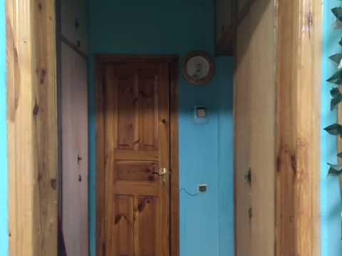 квартира по адресу Хорольская ул., 3