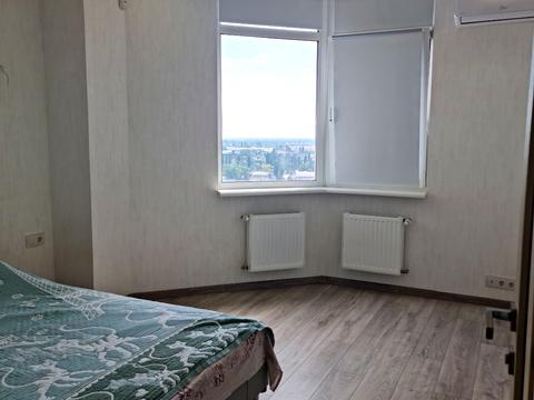 квартира по адресу Проценко ул., 50 к1