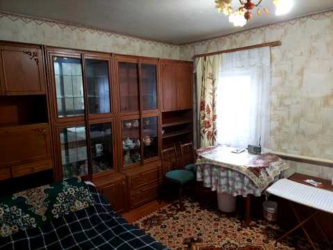 дом по адресу Роменская ул., 100