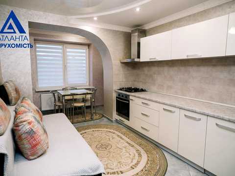 квартира за адресою Кравчука вул., 11