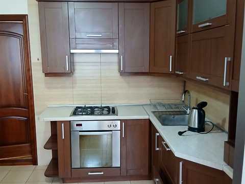 квартира за адресою Драганчука вул., 4