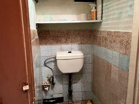квартира за адресою Закарпатська вул., 10