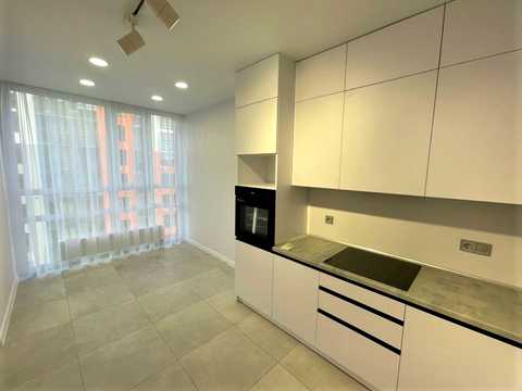 квартира за адресою Миколи Гулака вул., 4