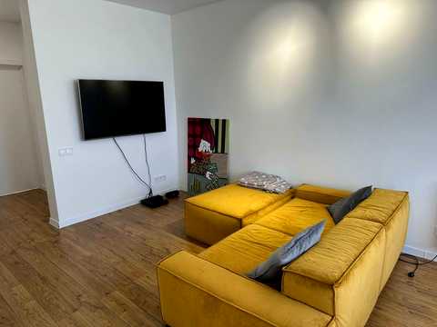 квартира за адресою Промениста вул., 44