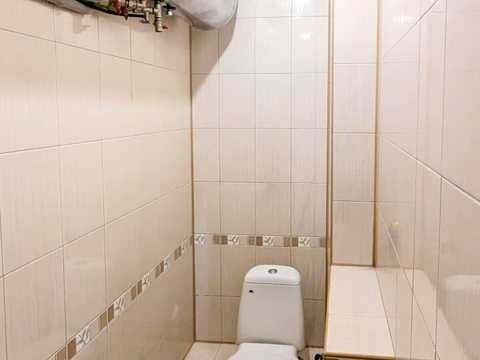 квартира за адресою Жовтнева, 7