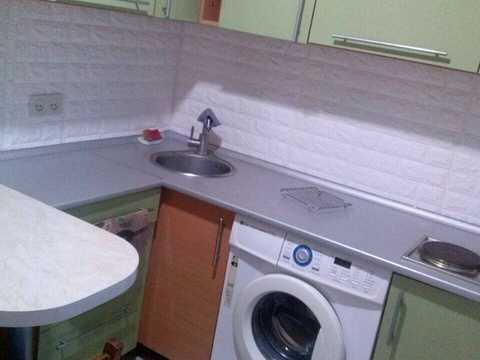 квартира за адресою Ньютона вул., 113
