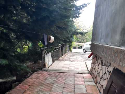 дом по адресу Нагірна