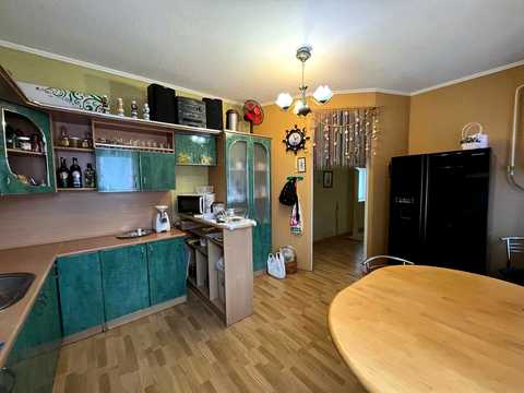 дом по адресу Рибна ул., 76/1